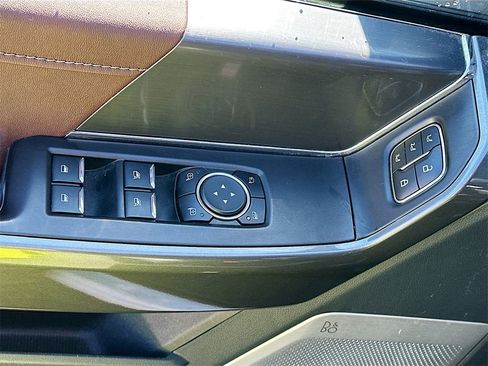 Used 2023 Ford F150 Lariat w/ Equipment Group 502A High image 18