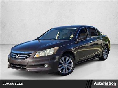 Used 2011 Honda Accord EX