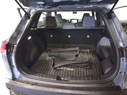Used 2024 Toyota Corolla Cross AWD Hybrid image 19