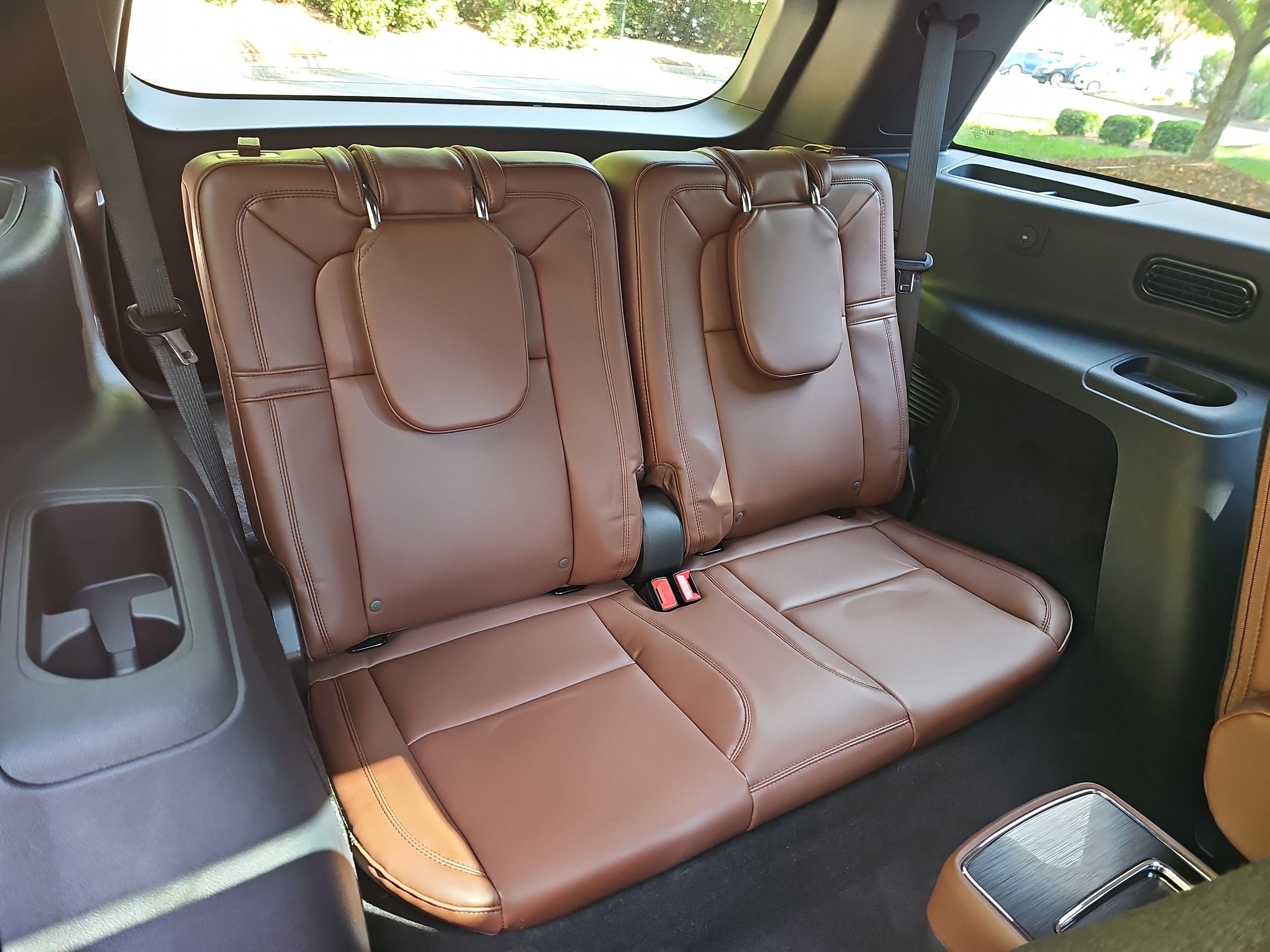 Used 2026 Lincoln Aviator Reserve AWD/4WD image 13