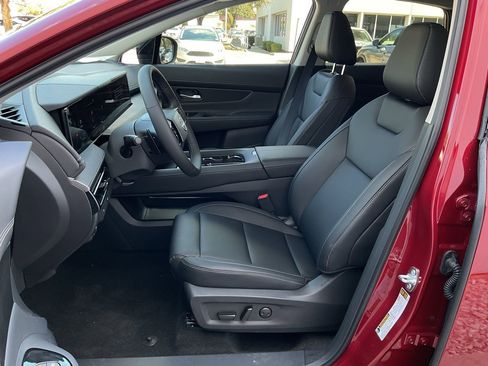 New 2026 Nissan Murano SV image 13