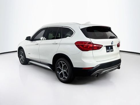 Used 2017 BMW X1 xDrive28i AWD/4WD image 5