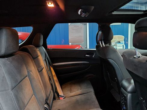 Used 2020 Dodge Durango R/T w/ Blacktop Package image 16