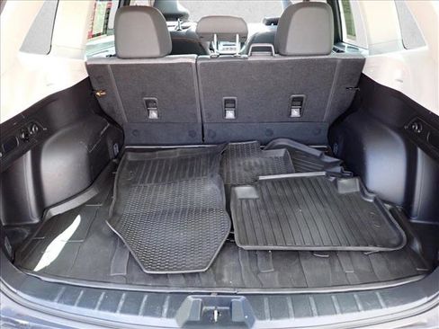 Used 2019 Subaru Forester Sport w/ Popular Package #2 AWD/4WD image 8