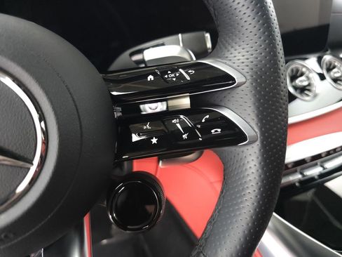 Used 2024 Mercedes-Benz AMG GT 63 image 13