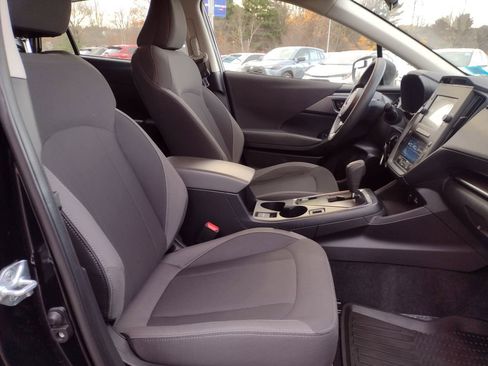Used 2024 Subaru Impreza 2.0i image 22