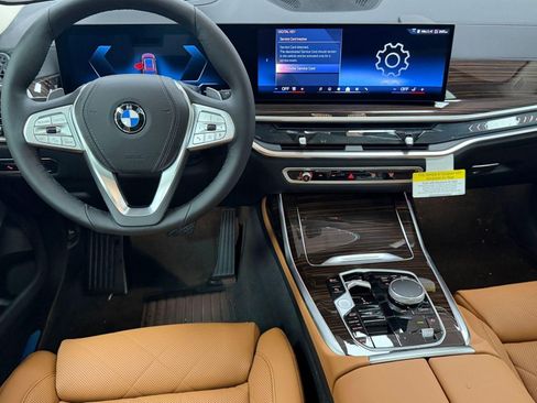 New 2026 BMW X7 xDrive40i image 23