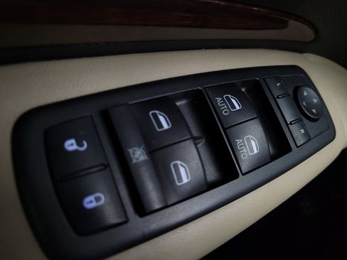 Used 2013 Dodge Durango Citadel w/ Technology Group image 27