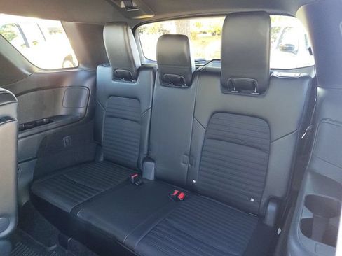 Used 2024 Nissan Pathfinder Rock Creek AWD/4WD image 14