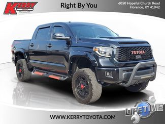 Used 2019 Toyota Tundra TRD Pro AWD/4WD 360° Tour
