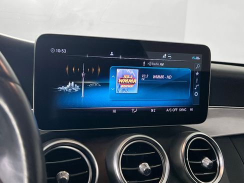 Used 2019 Mercedes-Benz C 300 Cabriolet image 15