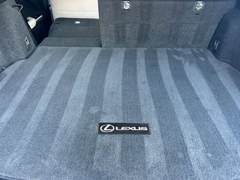 Certified 2020 Lexus UX 250h w/ Premium Package image 12