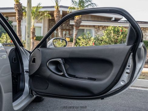 Used 1993 MAZDA RX-7 RWD image 32