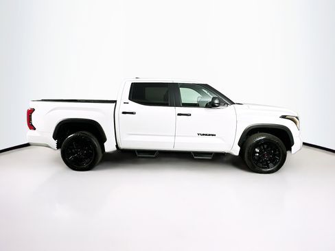 Used 2025 Toyota Tundra SR5 image 10