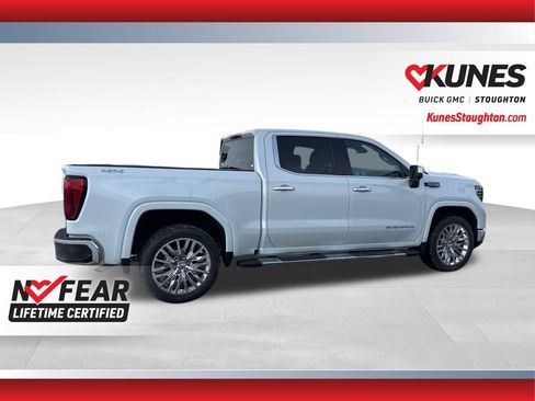 New 2026 GMC Sierra 1500 SLT w/ SLT Convenience Package AWD/4WD image 13