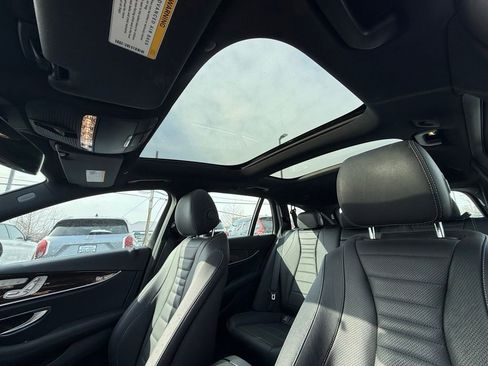 Used 2021 Mercedes-Benz E 450 4MATIC All-Terrain Wagon image 25