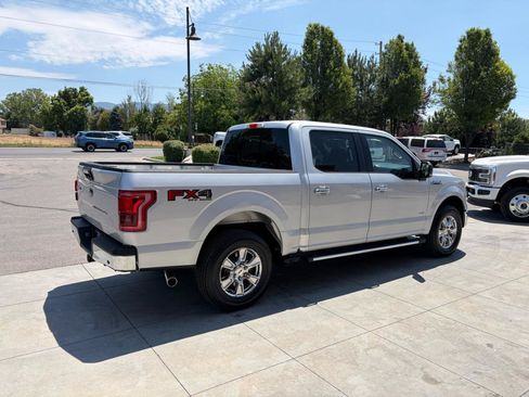 Used 2017 Ford F150 XLT w/ Equipment Group 302A Luxury AWD/4WD image 28