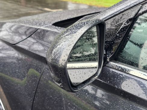 Used 2020 Nissan Altima 2.5 SV image 12