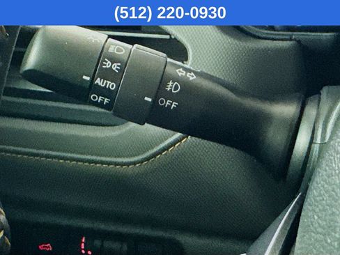 Used 2026 Subaru Forester Wilderness AWD/4WD image 13