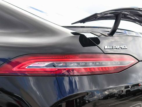 Used 2020 Mercedes-Benz AMG GT 53 image 12