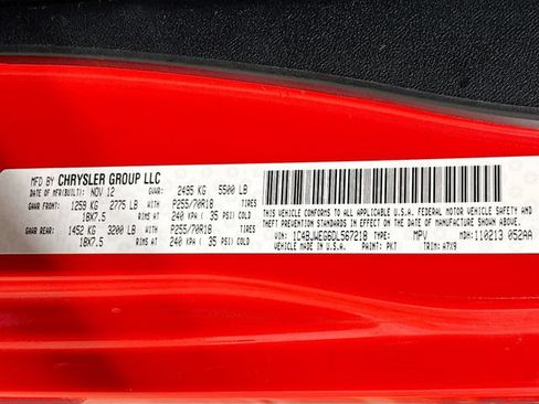Used 2013 Jeep Wrangler Unlimited Sahara w/ Connectivity Group AWD/4WD image 22
