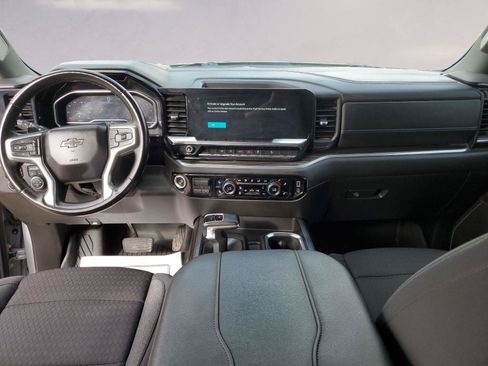 Used 2024 Chevrolet Silverado 1500 RST AWD/4WD image 10