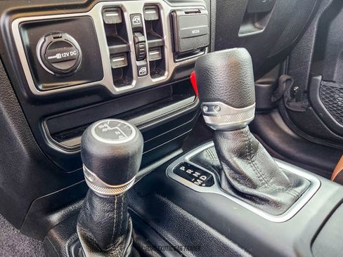 Used 2020 Jeep Gladiator Sport w/ Quick Order Package 24S image 27