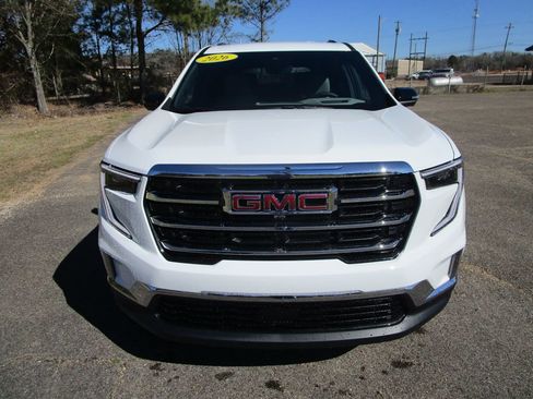 New 2026 GMC Acadia Elevation w/ Elevation Premium Package image 4