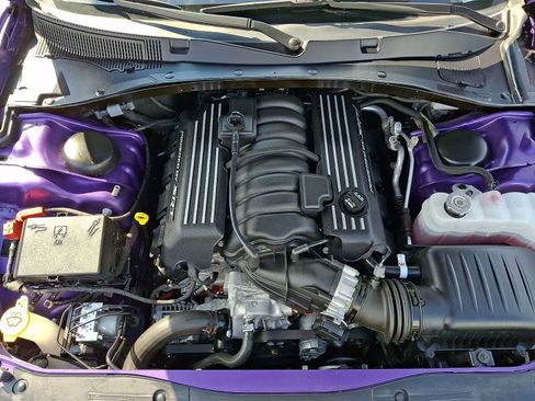 Used 2023 Dodge Charger Scat Pack w/ Plus Group RWD image 33