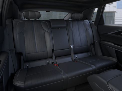 New 2026 Cadillac Lyriq Premium Sport image 17