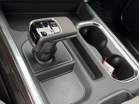 Used 2025 Chevrolet Silverado 1500 RST w/ All Star Edition Plus image 16