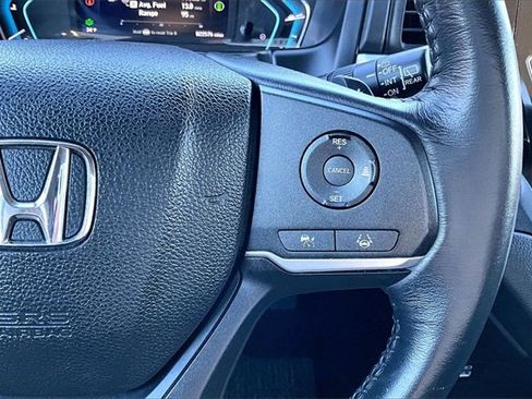 Used 2023 Honda Odyssey EX-L image 14