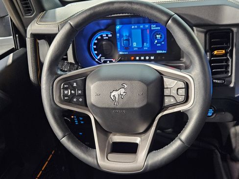 Used 2024 Ford Bronco Badlands AWD/4WD image 25