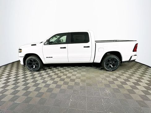New 2026 RAM 1500 Big Horn w/ Night Edition AWD/4WD image 6