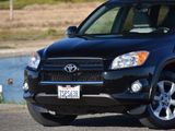Used 2012 Toyota RAV4 Limited image 6