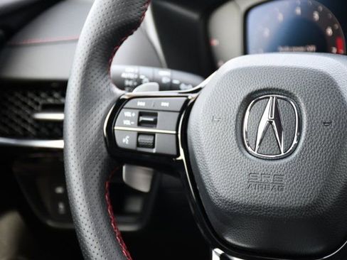 New 2026 Acura ADX A-Spec AWD/4WD image 22