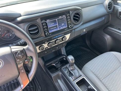 Used 2023 Toyota Tacoma SR AWD/4WD image 30