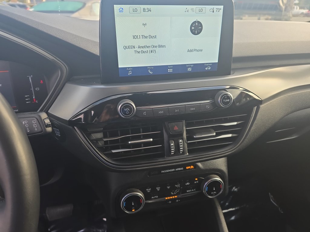 Used 2024 Ford Escape Active FWD image 16