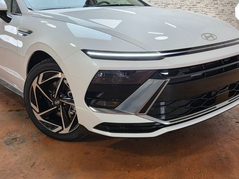 New 2026 Hyundai Sonata SEL FWD image 6