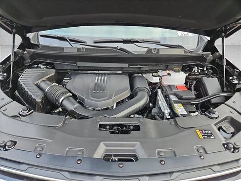 New 2026 Chevrolet Traverse LT image 17