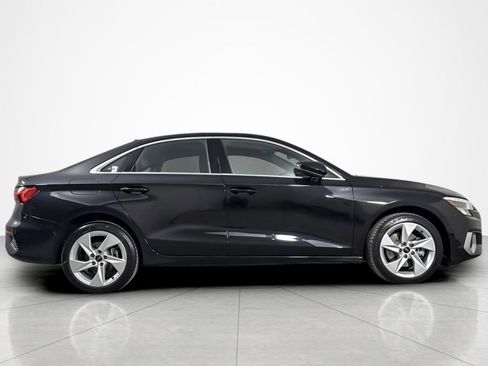 Used 2023 Audi A3 2.0T Premium Plus w/ Premium Plus Package AWD/4WD image 6