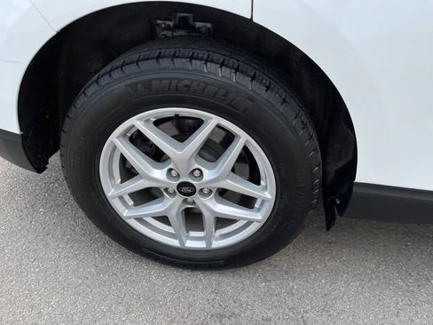 Used 2023 Ford Edge SEL w/ Convenience Package AWD/4WD image 40