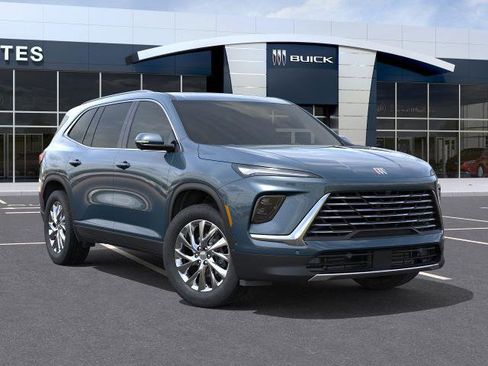 New 2026 Buick Enclave Preferred w/ Super Cruise Package FWD image 31