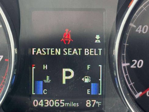 Used 2024 Mitsubishi Outlander Sport AWD image 22