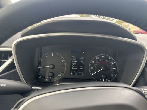 New 2026 Toyota Corolla SE image 21