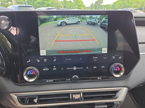Used 2023 Lexus RX 350 Premium Plus w/ Accessory Package AWD/4WD image 27