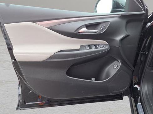 New 2026 Buick Envista Avenir image 27