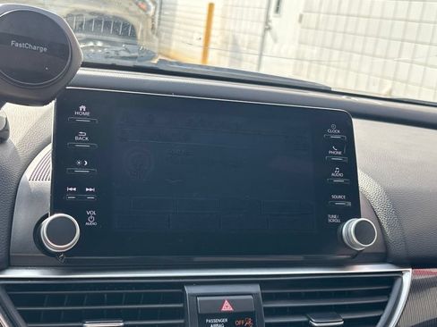 Used 2022 Honda Accord Sport image 12