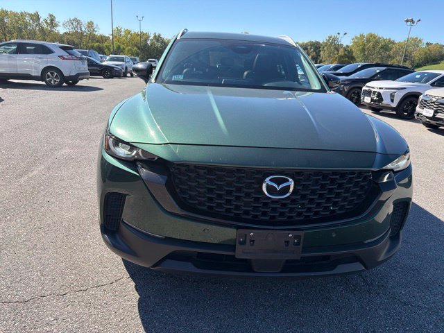Used 2026 MAZDA CX-50 AWD 2.5 S w/ Preferred Pkg image 5