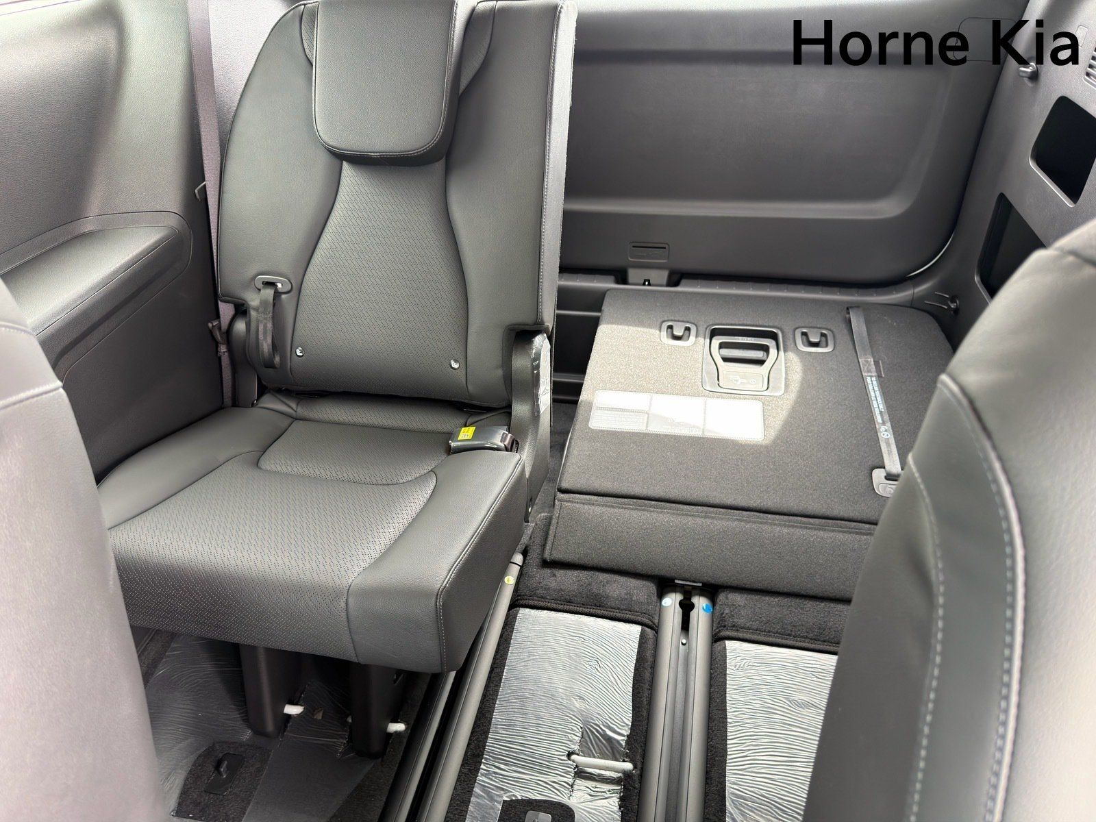 New 2026 Kia Carnival SX Prestige FWD image 22